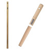 Handle Mota amp1200 Hoe 120 x 3,5 cm Wood