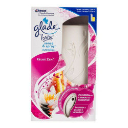 Automatic Air Freshener Relax Zen Brise (18 ml)