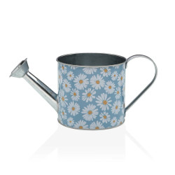 Watering Can Versa Flowers