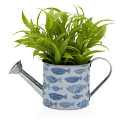 Watering Can Versa Fish