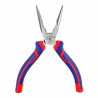 Needle point pliers Workpro 6" 16 cm