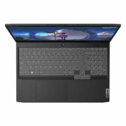 Laptop Lenovo Gaming 3 15IAH7 15,6" i7-12650H 16 GB RAM 512 GB SSD NVIDIA GeForce RTX 3050 Spanish Qwerty