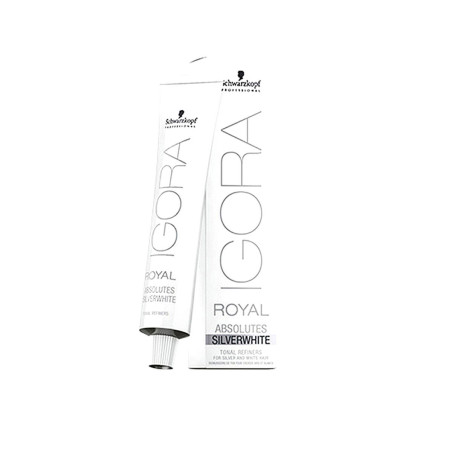 Permanent Dye Igora Royal Absolutes Schwarzkopf Igora Royal (60 ml)