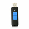 Micro SD Memory Card with Adaptor V7 VF316GAR-3E          16 GB