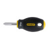 Screwdriver Stanley PH2 x 30 mm