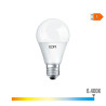 LED lamp EDM 10 W E27 1020 Lm Ø 5,9 x 11 cm (6400 K)