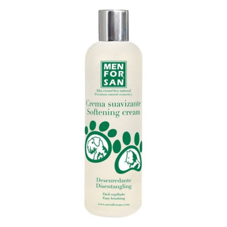 Softening Cream Menforsan Pets (300 ml)