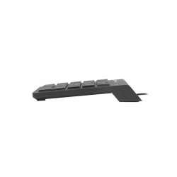 Numeric keyboard Natec NKL-2022 Black