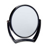 Magnifying Mirror Crystal Plastic 19 x 18,7 x 2 cm