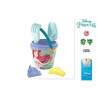 Beach toys set The Little Mermaid Ø 18 cm