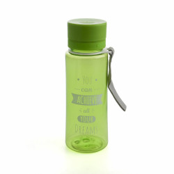 Bottle Quid Quidate Plastic (0,55 L)