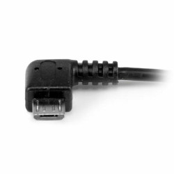 USB Cable to micro USB Startech UUSBOTGRA Black