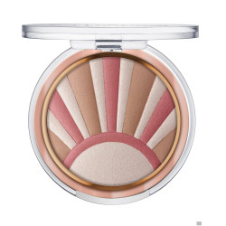 Lighting Powder Essence Kissed By The Light 02-sun kissed (10 g)