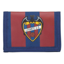 Purse Levante U.D. Blue Deep Red