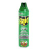 Insecticde Raid Flying insects Fresh (600 ml)