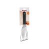 Kitchen Spatula Metaltex Stainless steel (7,5 x 28 cm)