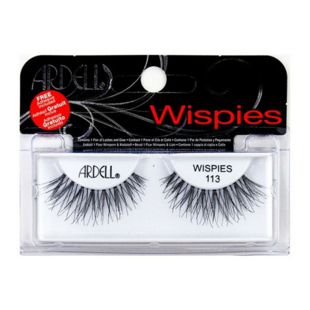 False Eyelashes Pocket Pack Ardell