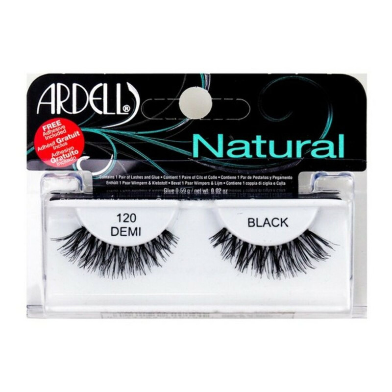 False Eyelashes Pocket Pack Ardell 65092 5 ml