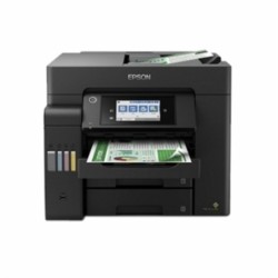 Multifunction Printer   Epson         Black