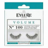 False Eyelashes Volume 100 Eylure