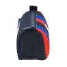 School Case F.C. Barcelona Maroon Navy Blue (21 x 8 x 7 cm)