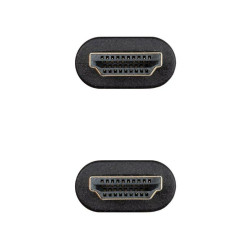 HDMI Cable NANOCABLE 10.15.3905 5 m Black