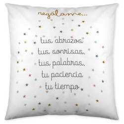 Cushion cover Haciendo el Indio Gift me (40 x 40 cm)