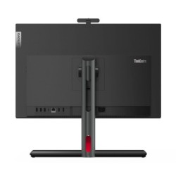 All in One Lenovo THINKCENTRE M90A I5-12500T 256 GB SSD 8 GB RAM 23,8"