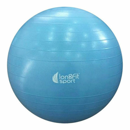 Yoga ball LongFit Sport Longfit sport Blue (45 cm)