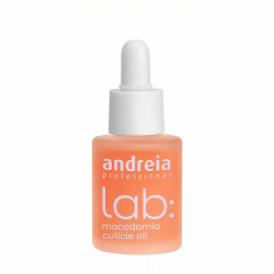 Cuticule Treatment Lab Andreia Professional Lab: Macadamia (10,5 ml)