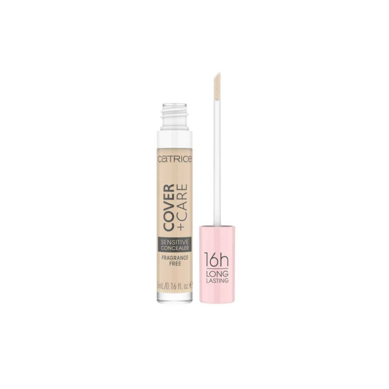 Facial Corrector Catrice Cover + Care Nº 010C (5 ml)