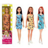 Doll Barbie Chic Mattel T7439