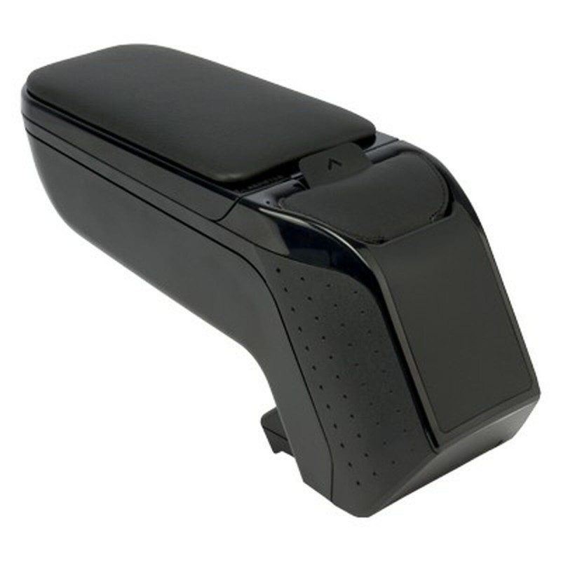 Armrests OCC Motorsport Smart Black