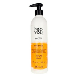 Anti-frizz Conditioner Revlon Pro You The Tamer 350 ml