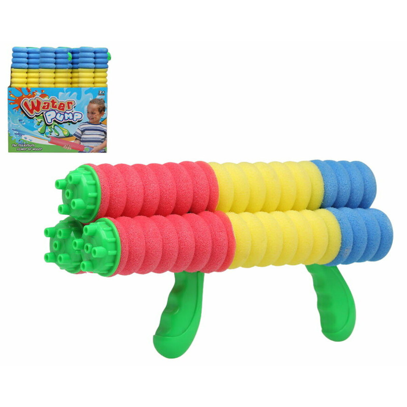 Water Pistol Multicolour