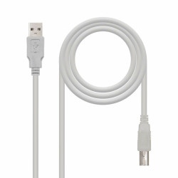 USB 2.0 Cable NANOCABLE