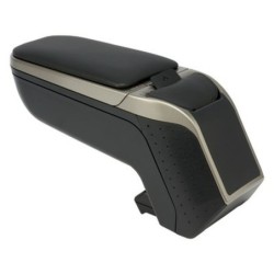 Armrests OCC Motorsport SMART 2015- FOR2/FOR4 Black Grey