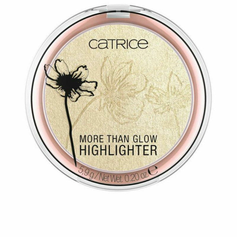 Lighting Powder Catrice More Than Glow Nº 010