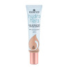 Hydrating Cream with Colour Essence Hydro Hero 10-soft nude SPF 15 (30 ml)