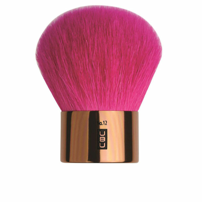 Make-up Brush Urban Beauty United Kabuki Crush (1 Unit)