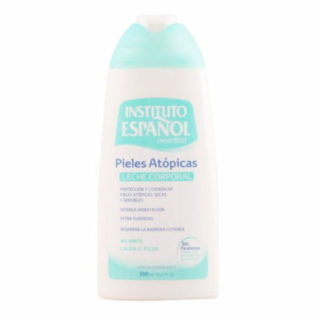 Atopic Skin Body Milk Instituto Español 100307 (300 ml) 300 ml