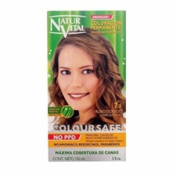 Dye No Ammonia Coloursafe Naturaleza y Vida 8414002077991 (150 ml)