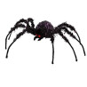 Halloween Decorations 43 x 36 cm Spider