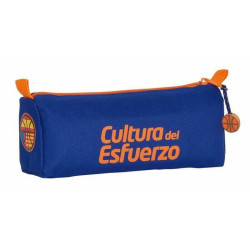 Holdall Valencia Basket Blue Orange