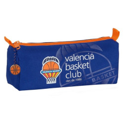 Holdall Valencia Basket Blue Orange