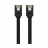 SATA III Cable NANOCABLE 10.18.1001-BK Black