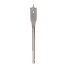 Drill bit for wood Izar iz28160 Koma Tools Flat 32 mm