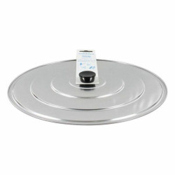 Frying Pan Lid VR Aluminium