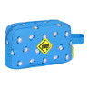 Thermal Lunchbox El Hormiguero Blue (21.5 x 12 x 6.5 cm)