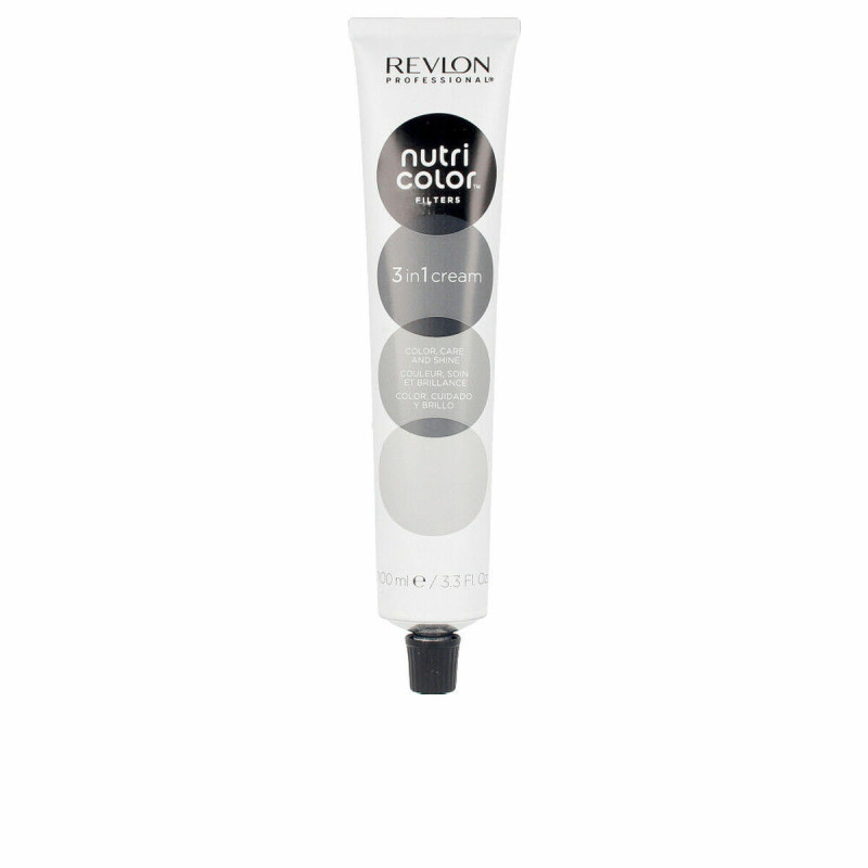 Styling Cream Revlon (100 ml)